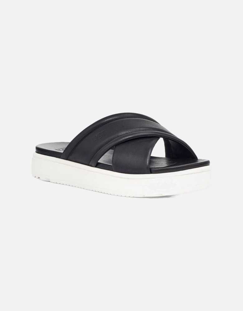 Zayne Crossband Sandal SS22