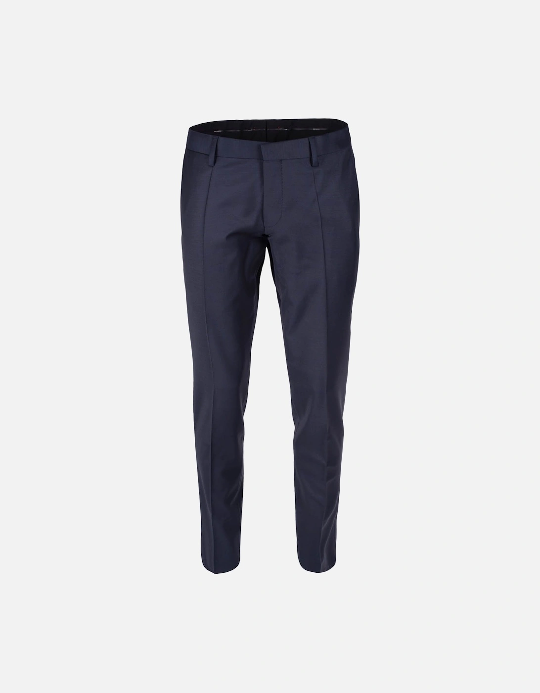Mens 05038 Trousers (Navy), 4 of 3