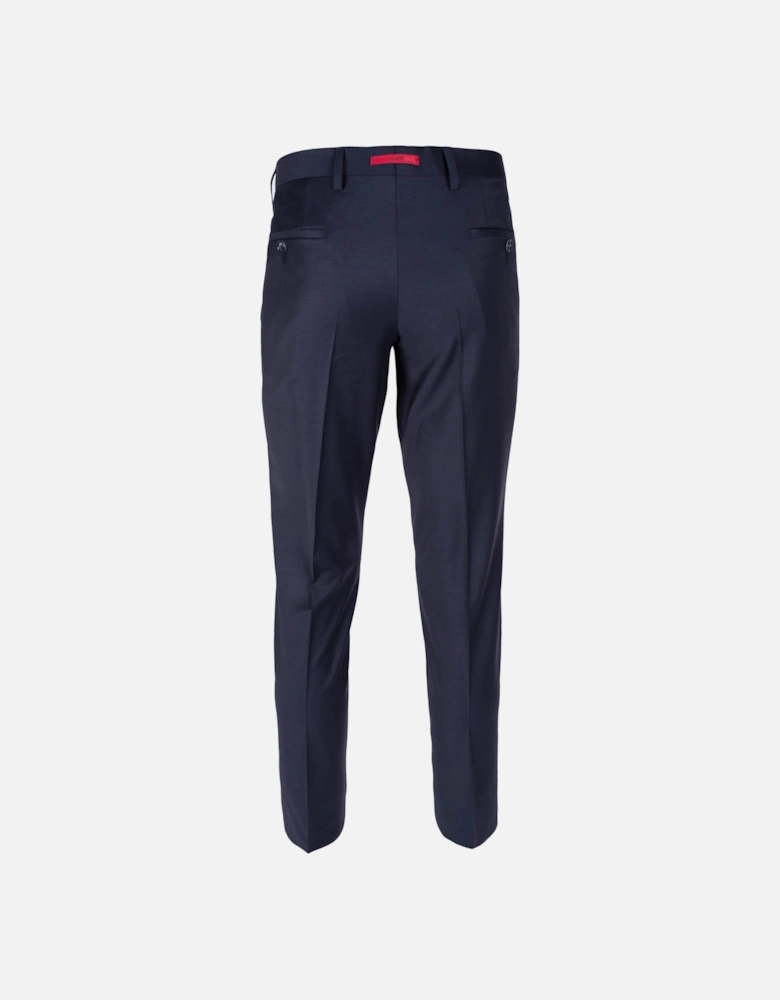 Mens 05038 Trousers (Navy)