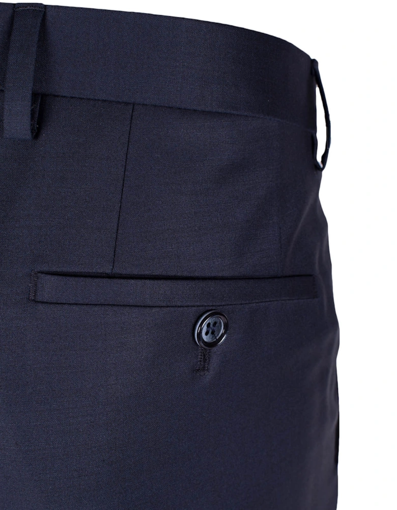 Mens 05038 Trousers (Navy)