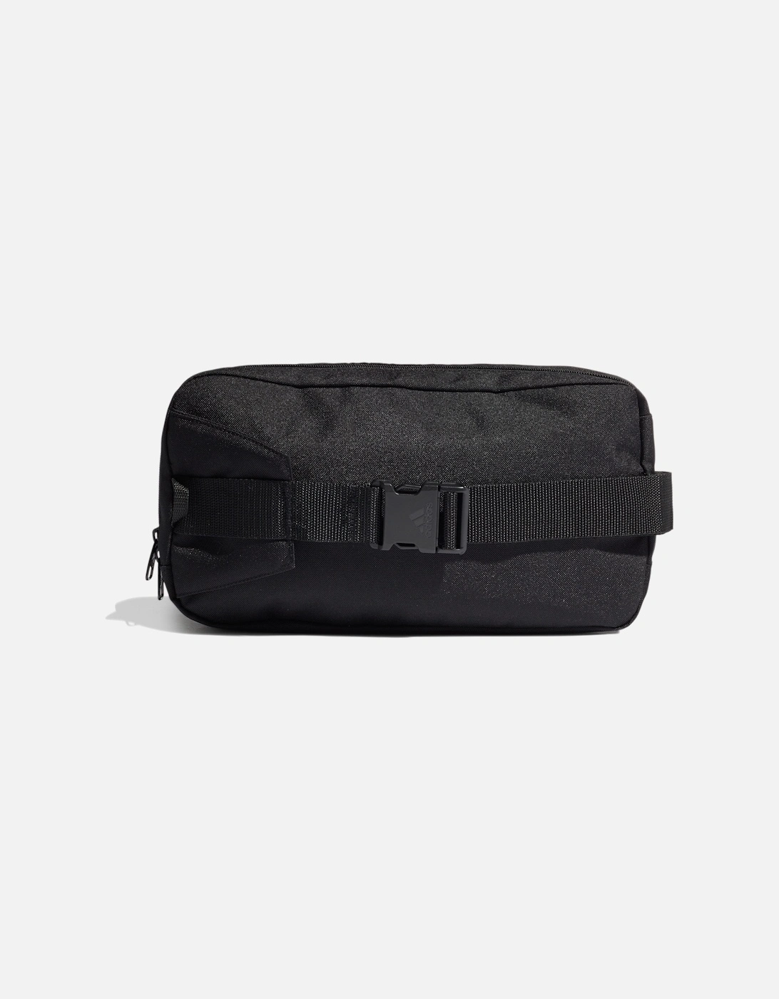 Linear X Shoulder Bag (Black)