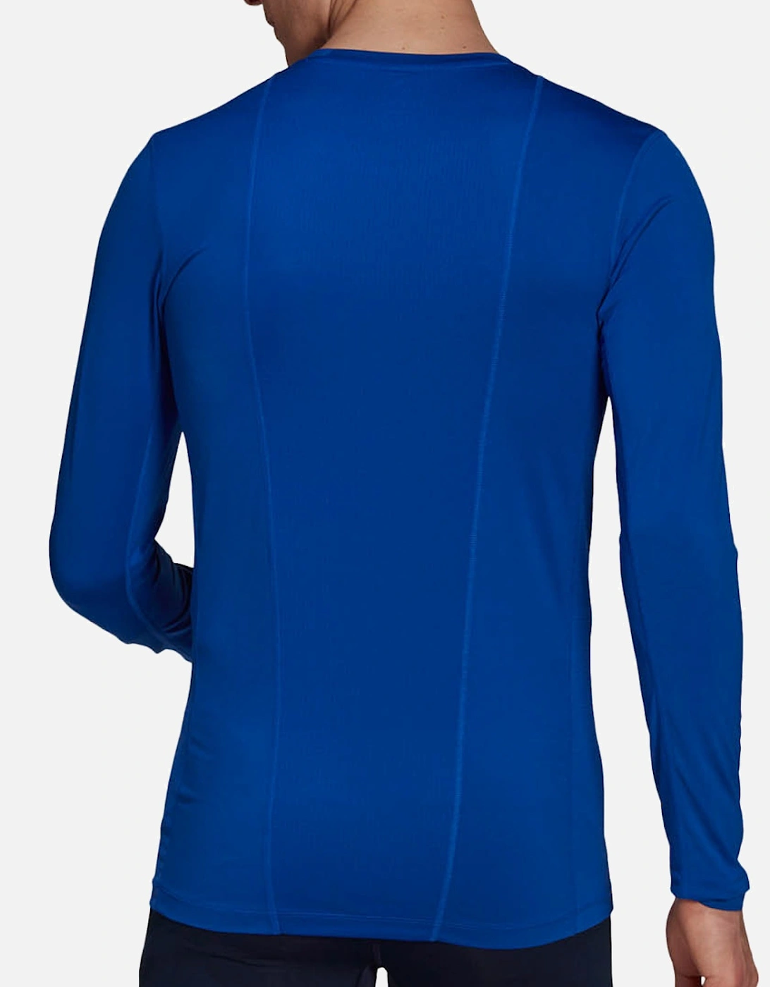 Mens Tech Fit Top (Blue)