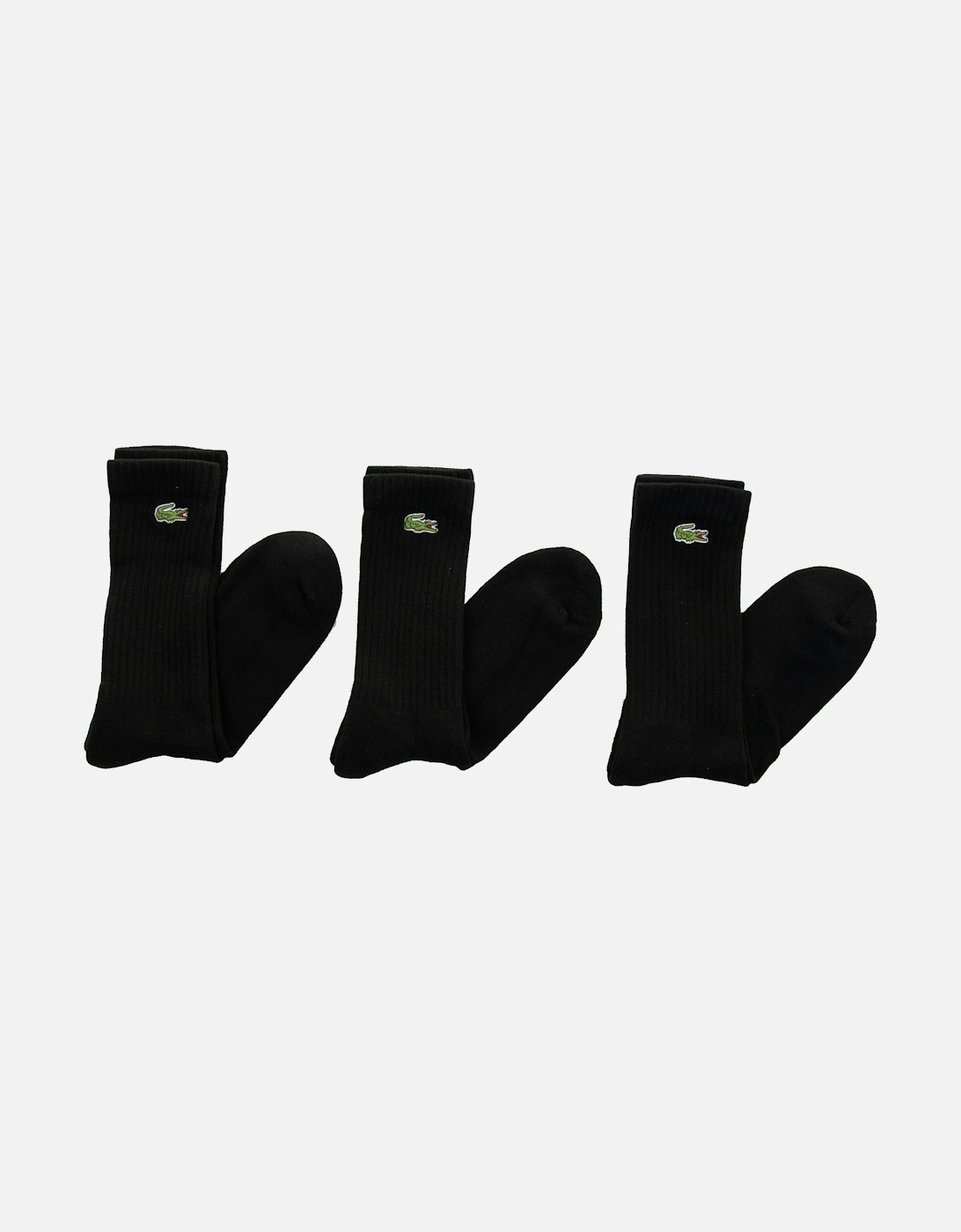 Sport 3pkt Ankle Socks