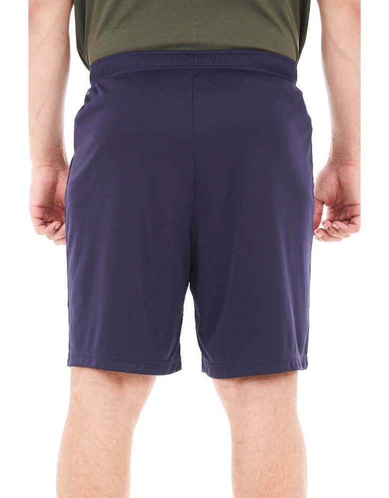Mens Ftbll Shorts (Navy)