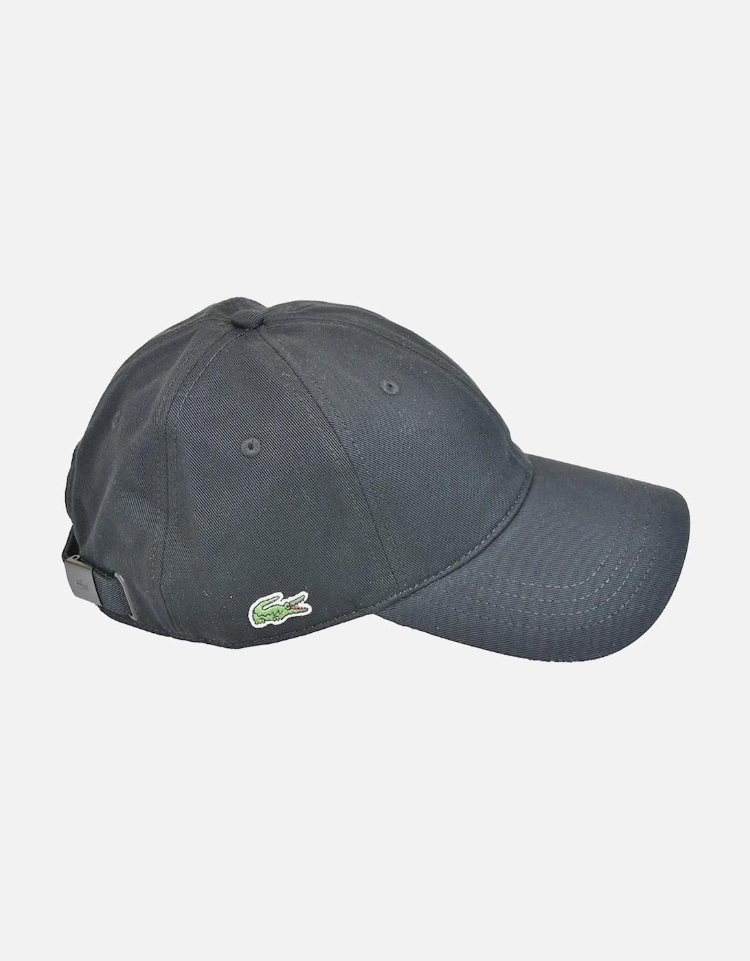 Mens Adjustable Baseball Cap (Black)