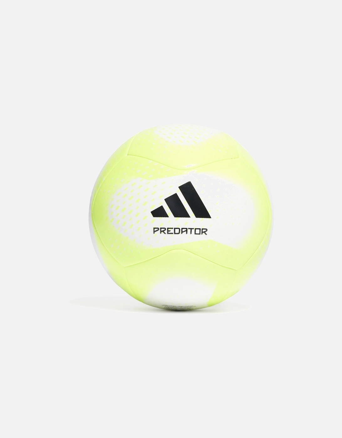 Predator Training Football (White), 5 of 4