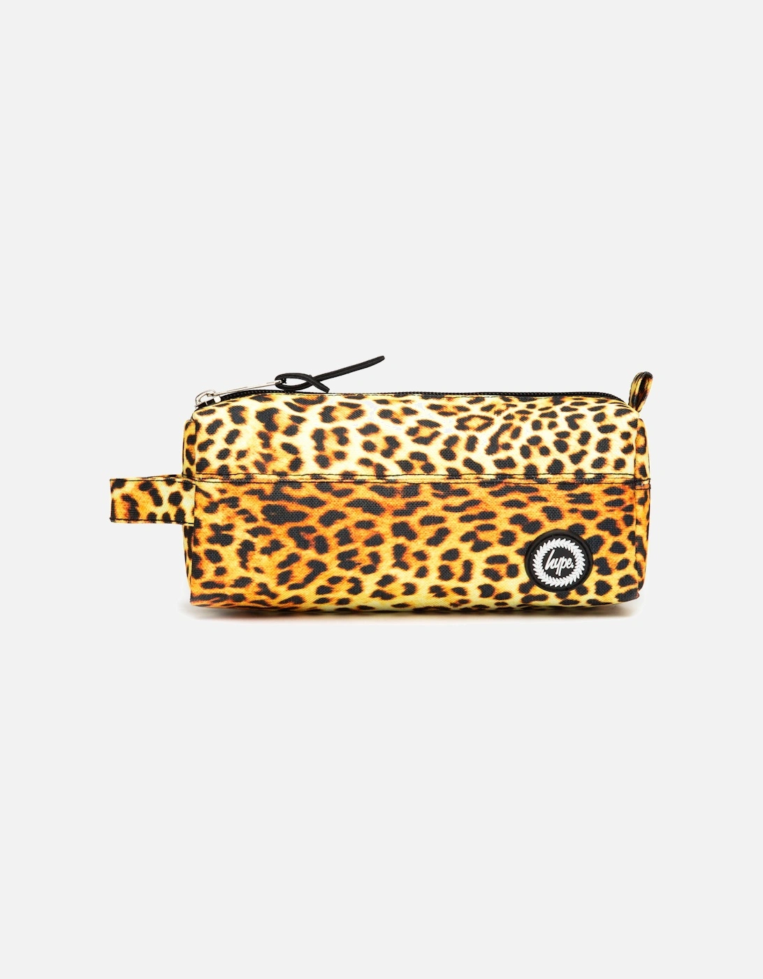 Leopard Print Pencil Case, 5 of 4