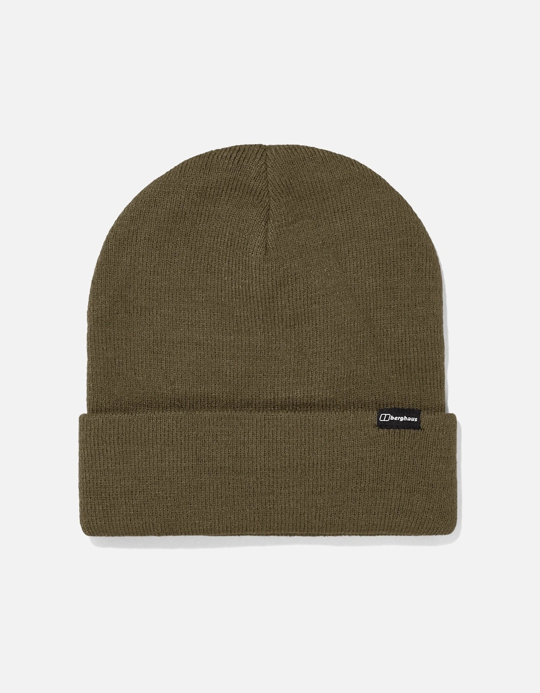 Mens Inflection Beanie (Ivy), 5 of 4