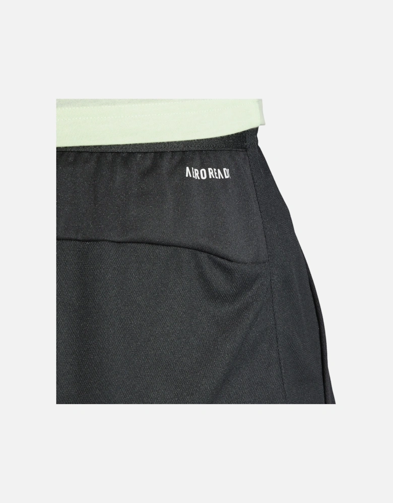 Mens Training Essential 7" Shorts (Black)