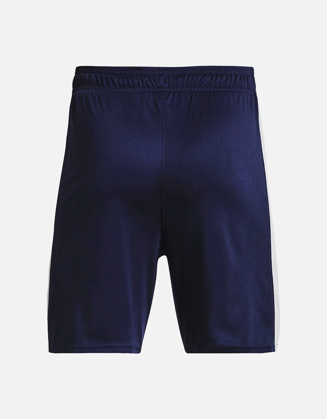 Youths Challenger Knit Shorts (Navy)
