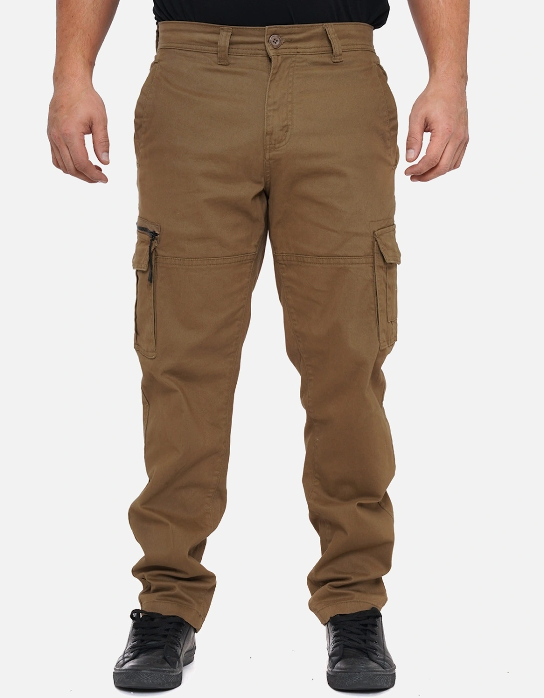 DML Mens Mayfield Cargo Pants (Army), 8 of 7