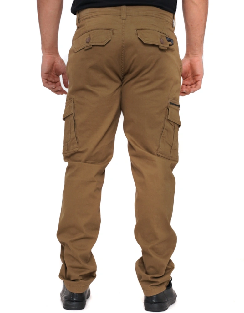 DML Mens Mayfield Cargo Pants (Army)