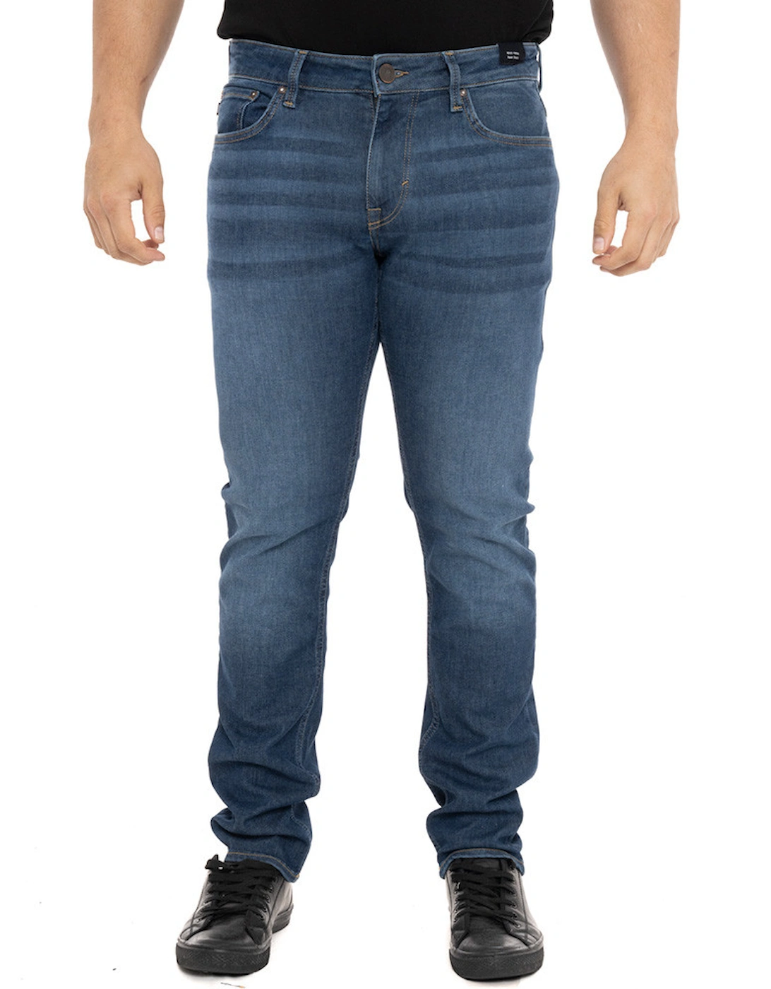 Joop Mens Stephen Slim Fit Jeans (Blue), 7 of 6