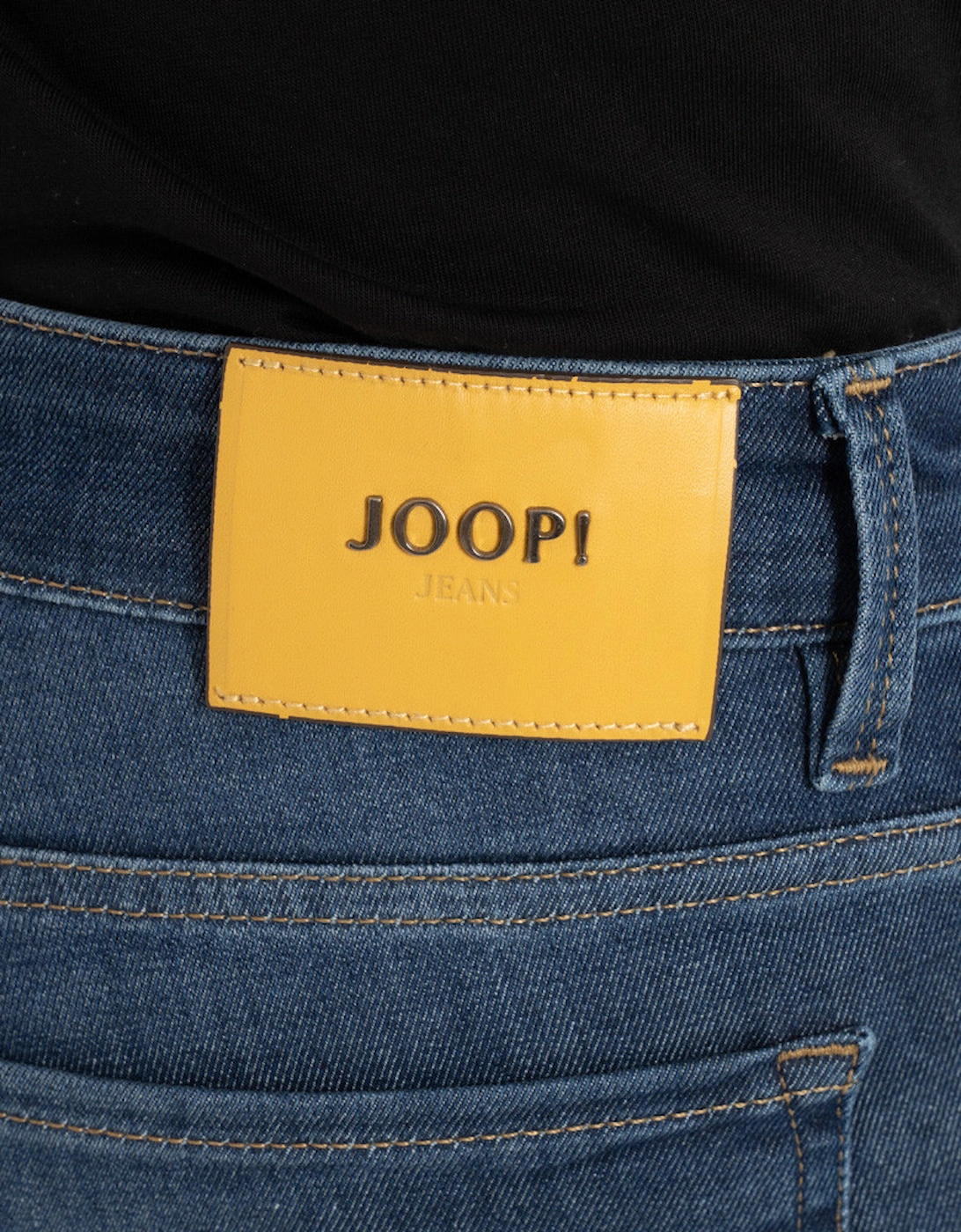 Joop Mens Stephen Slim Fit Jeans (Blue)