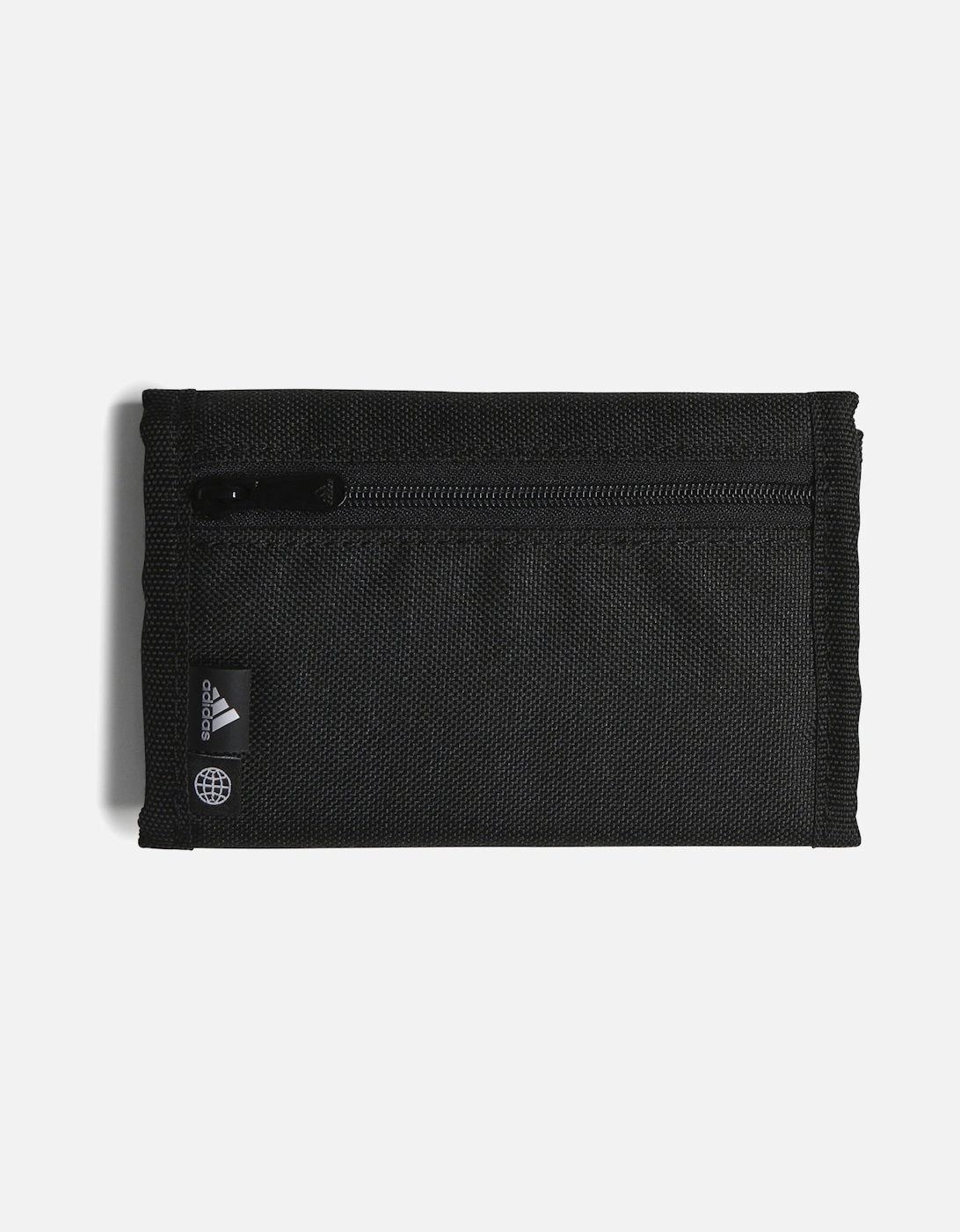 Mens Linear Wallet (Black)