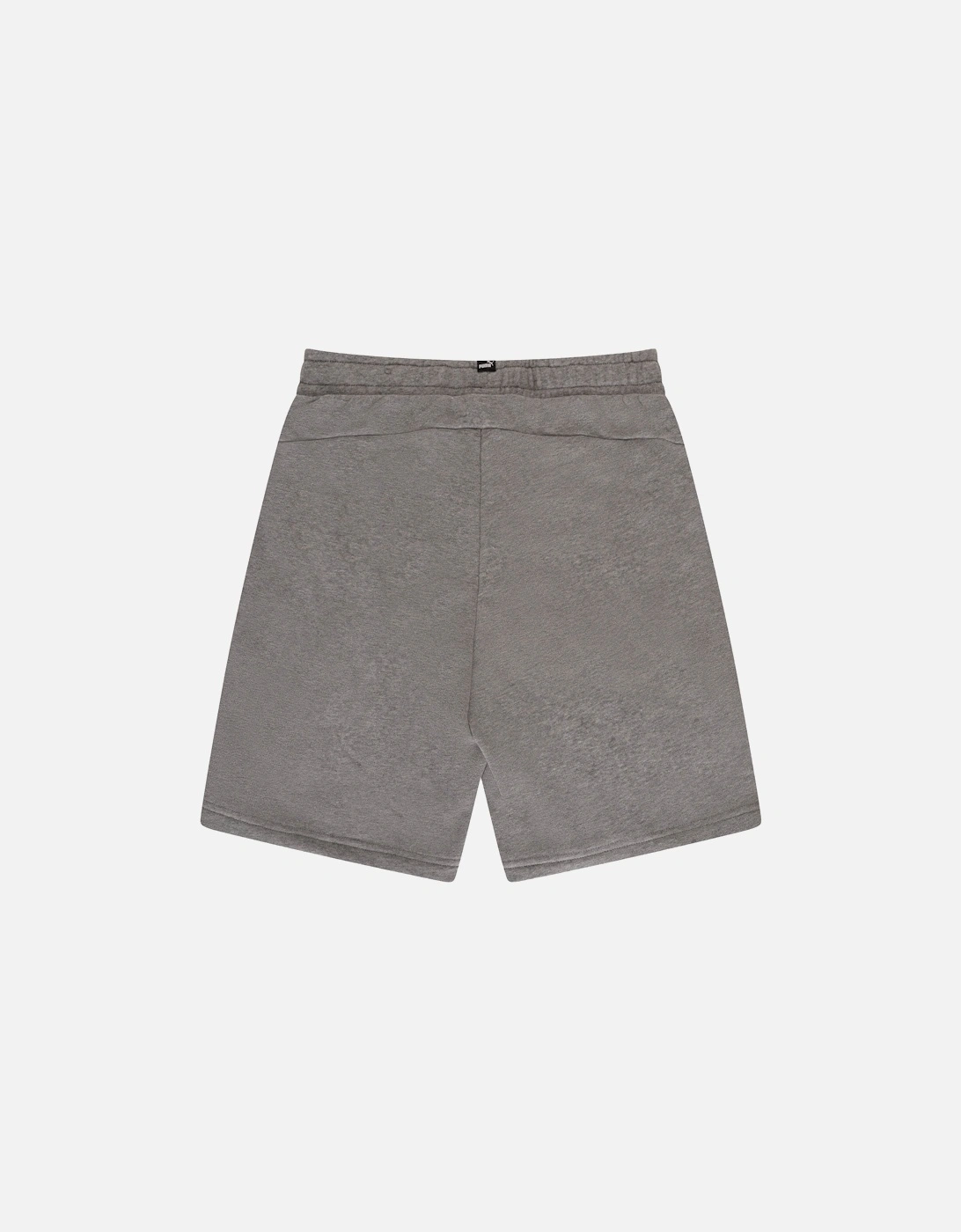 Juniors Essential Sweat Shorts (Grey)