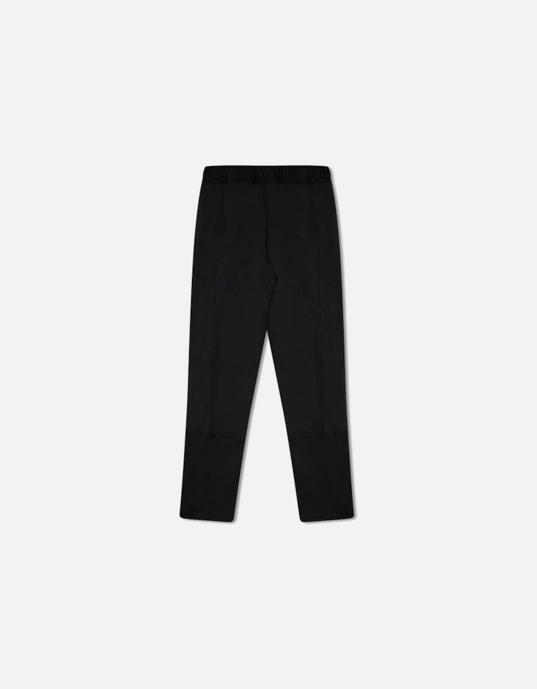 UNDERARMOUR Youths Challenger Jogger Pants (Black)