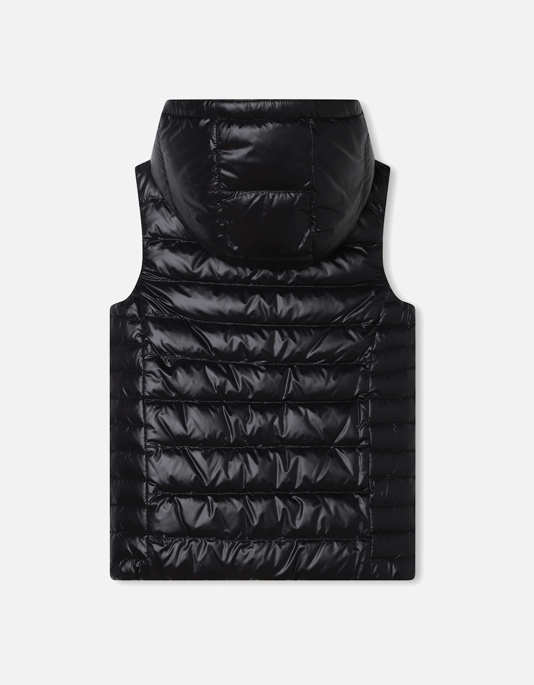 Youths Reversible Gilet (Stone)