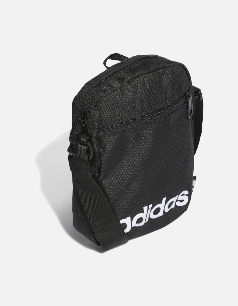 Liners Organiser Bag (Black)