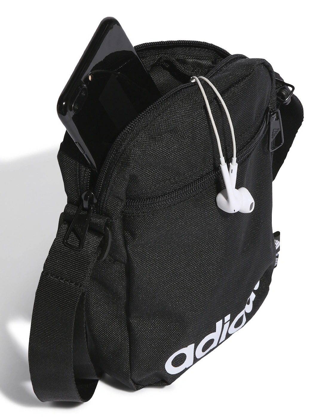 Liners Organiser Bag (Black)
