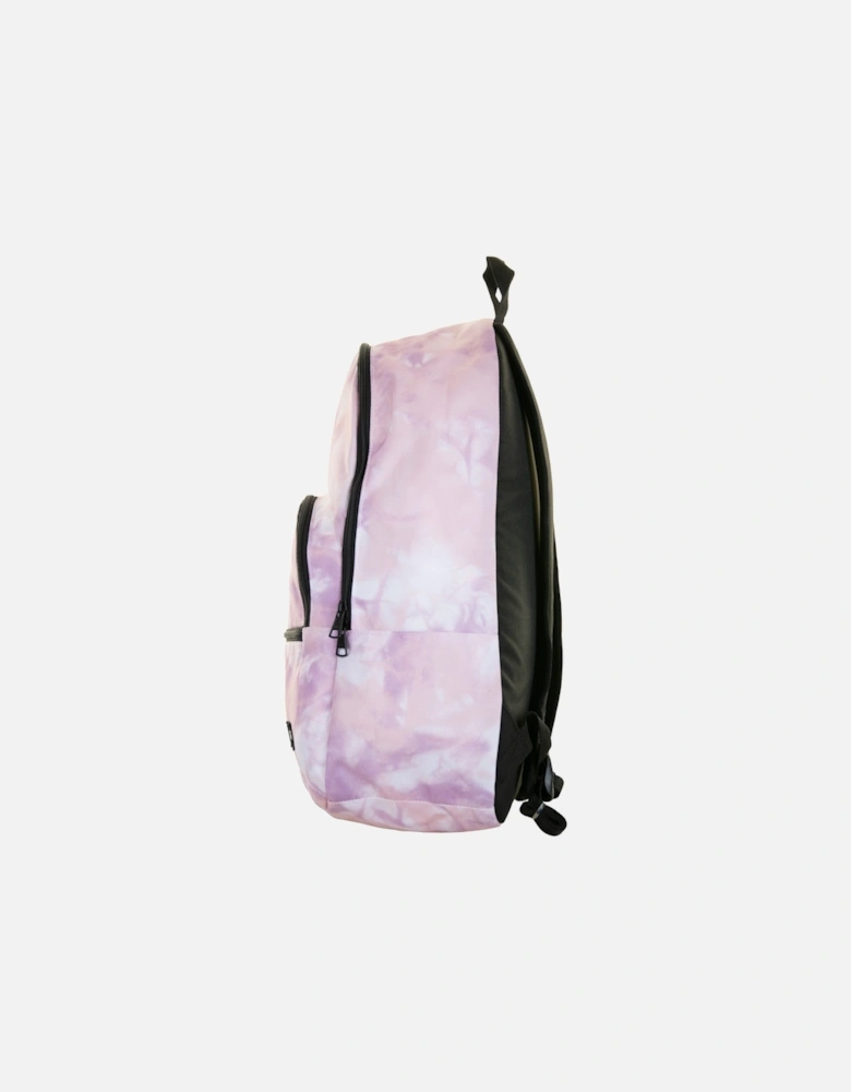 Ranged 2 Printed Backpack (Pink)