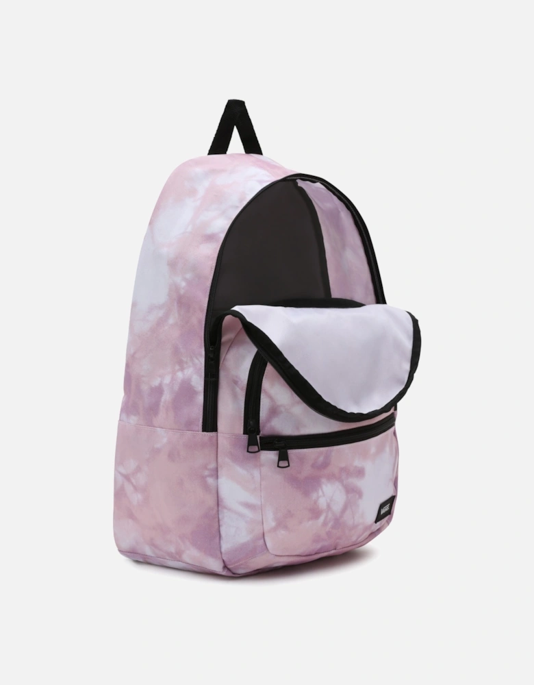 Ranged 2 Printed Backpack (Pink)