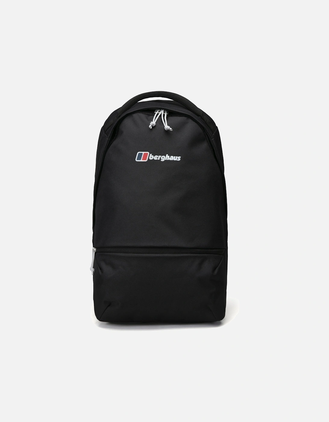 Logo Recognition 25 Backpack (Black), 8 of 7