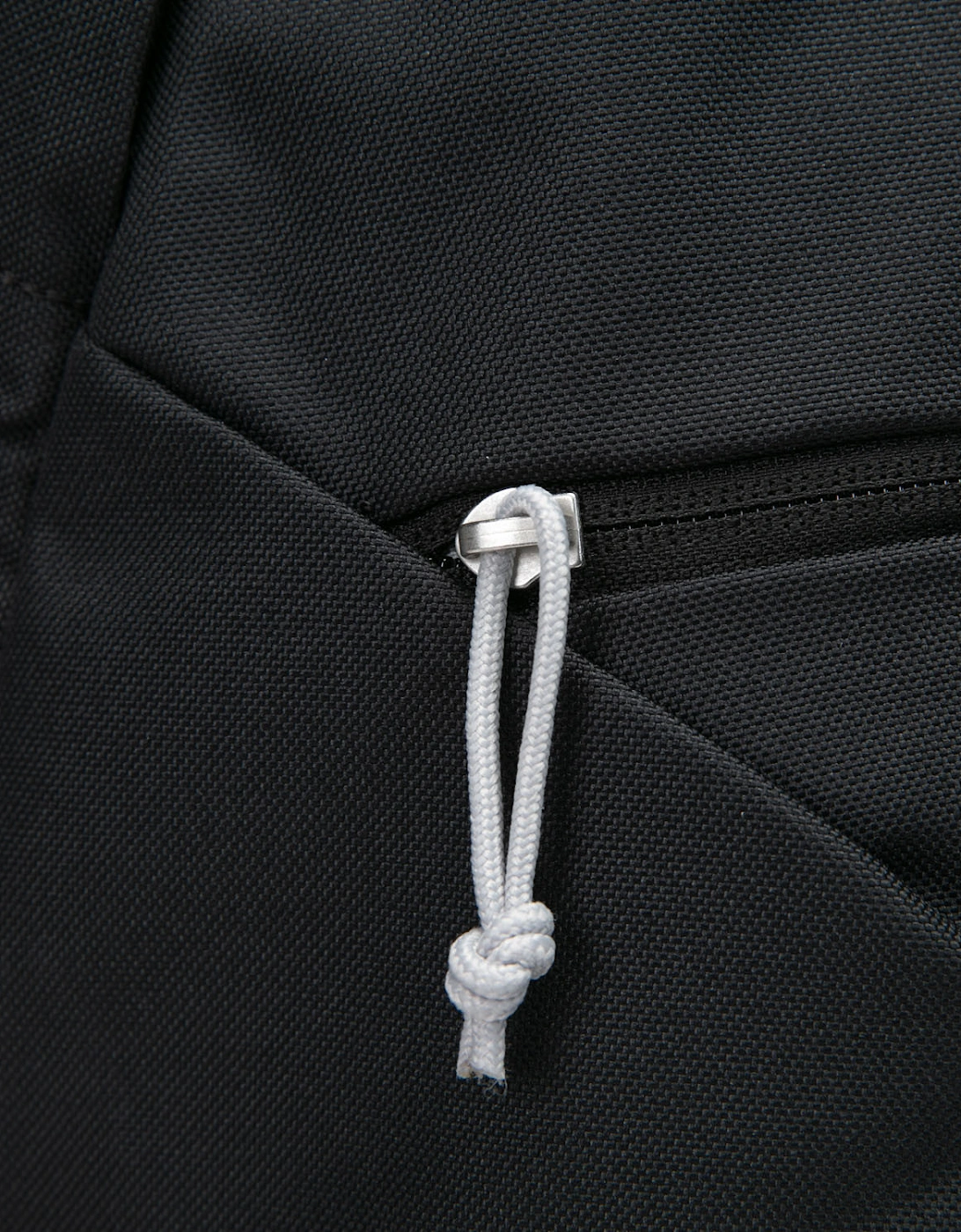 Logo Recognition 25 Backpack (Black)