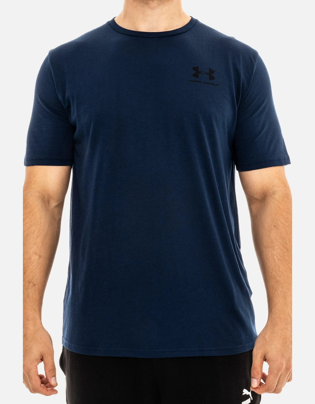 Underarmour Sportstyle LC Tee, 10 of 9