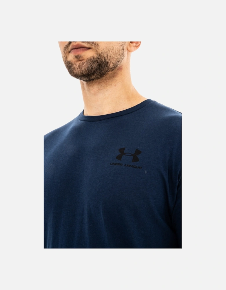 Underarmour Sportstyle LC Tee