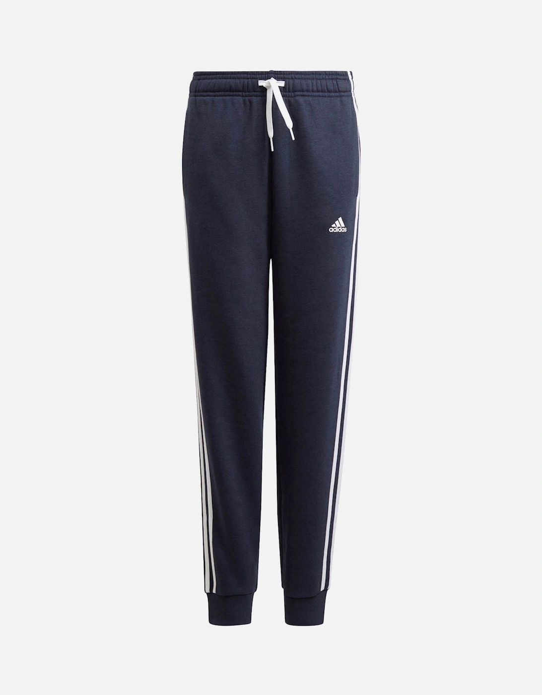 Youths 3 Stripe Joggers (Ink), 7 of 6