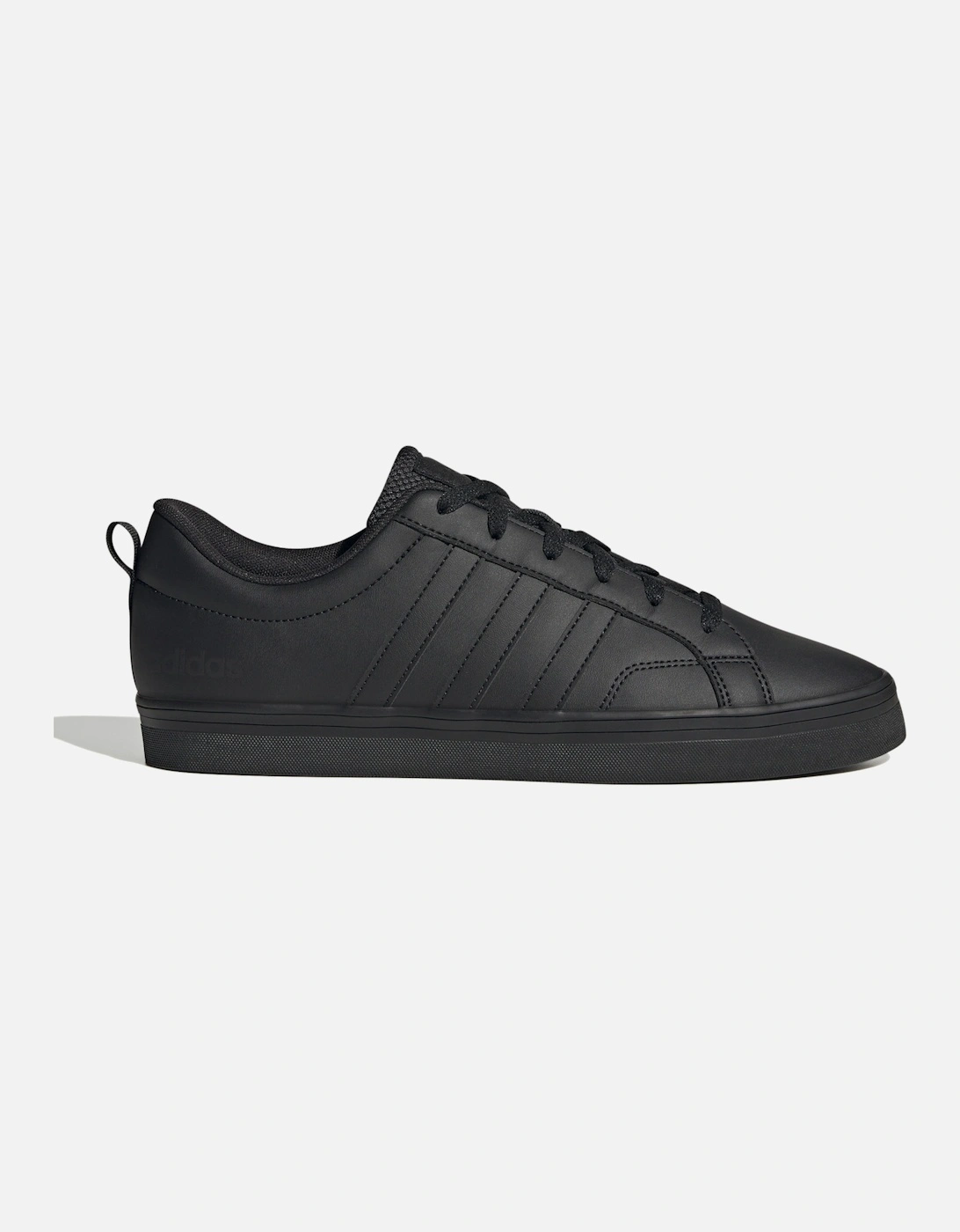 Mens VS Pace 2.0 Trainers (Black), 9 of 8