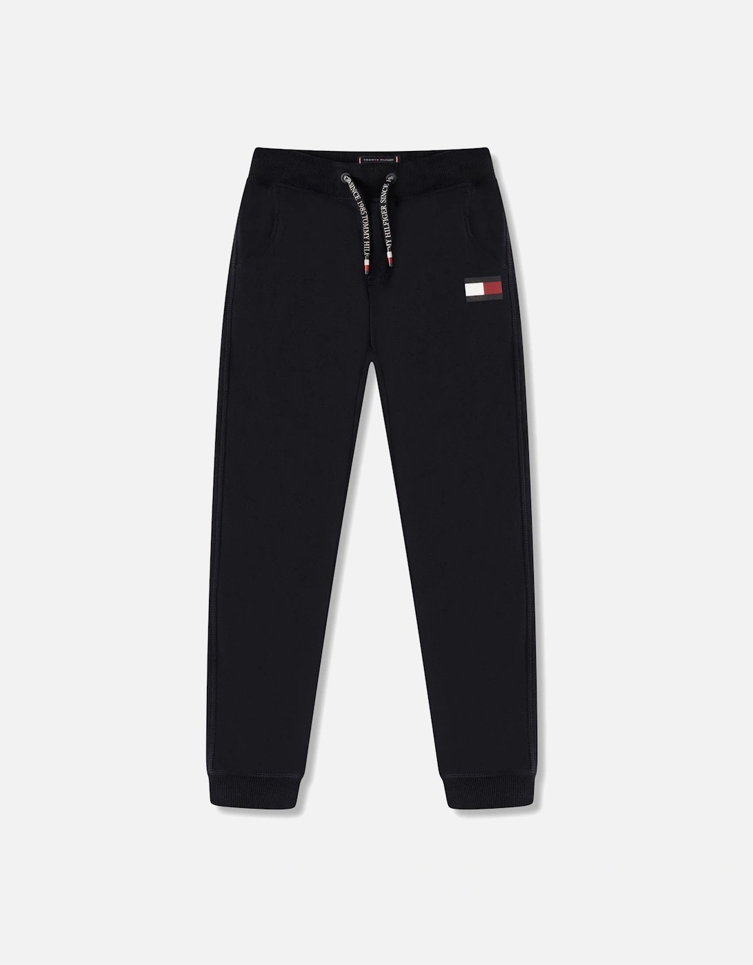 Youths Logo Joggers (Navy), 3 of 2