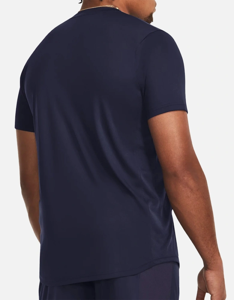 Mens Challenger T-Shirt (Navy)