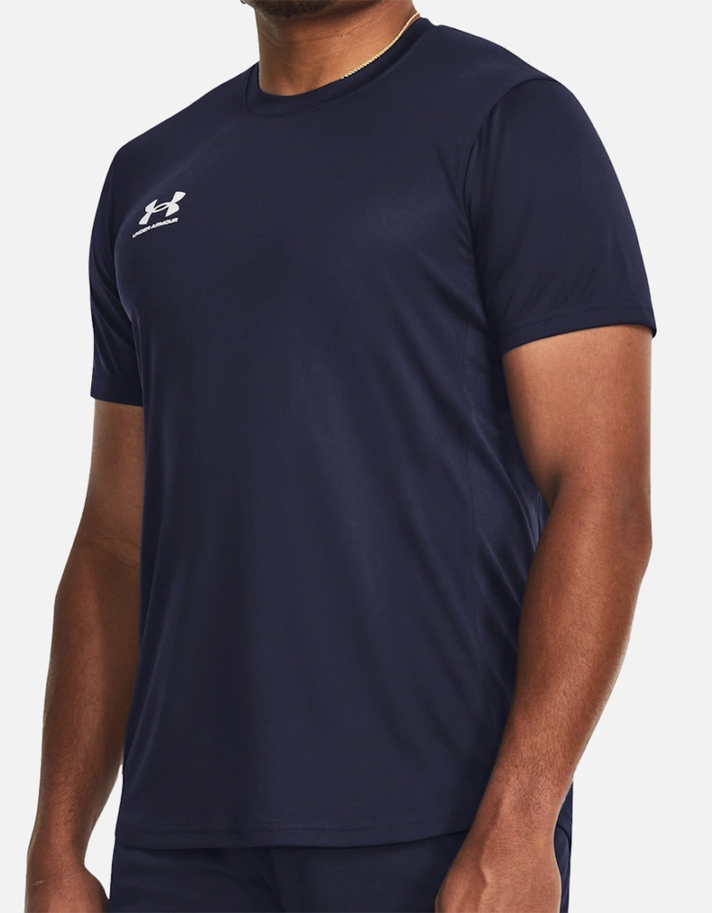 Mens Challenger T-Shirt (Navy)