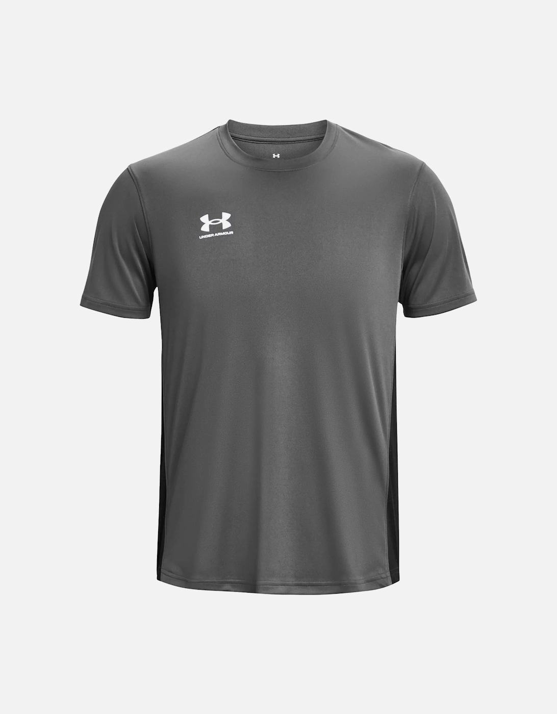 Mens Challenger T-Shirt (Grey), 7 of 6