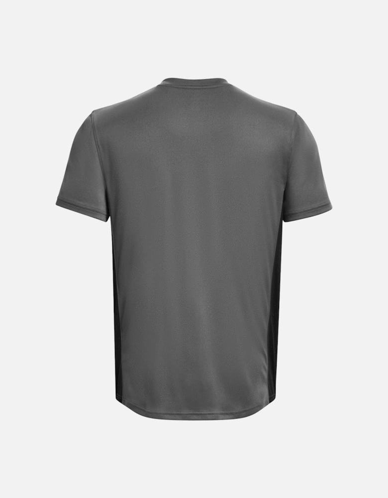 Mens Challenger T-Shirt (Grey)