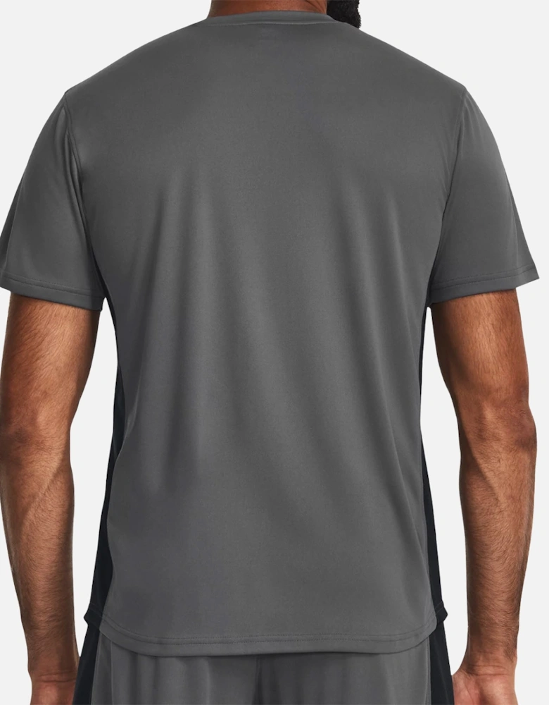 Mens Challenger T-Shirt (Grey)