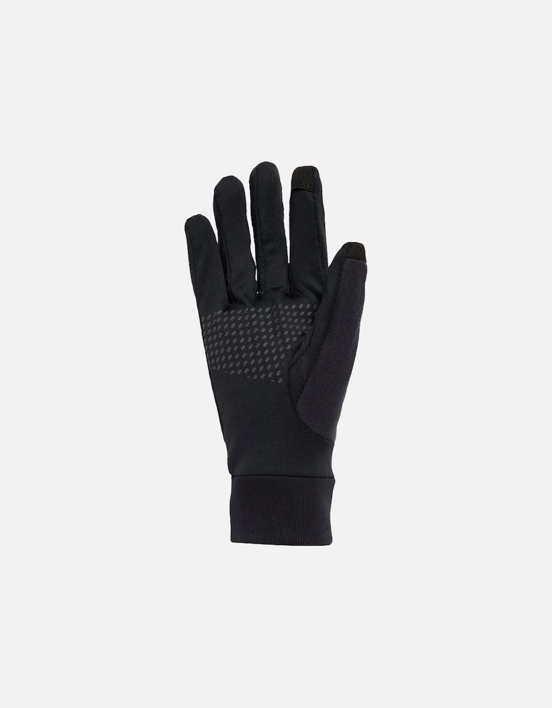 Mens Storm Liner Gloves (Black)