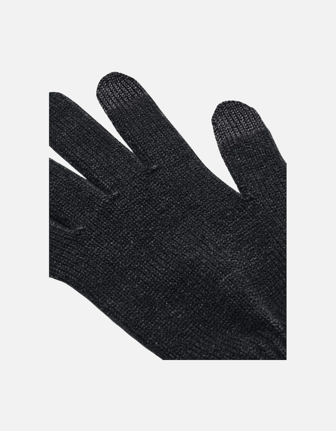 Mens Halftime Gloves (Black)