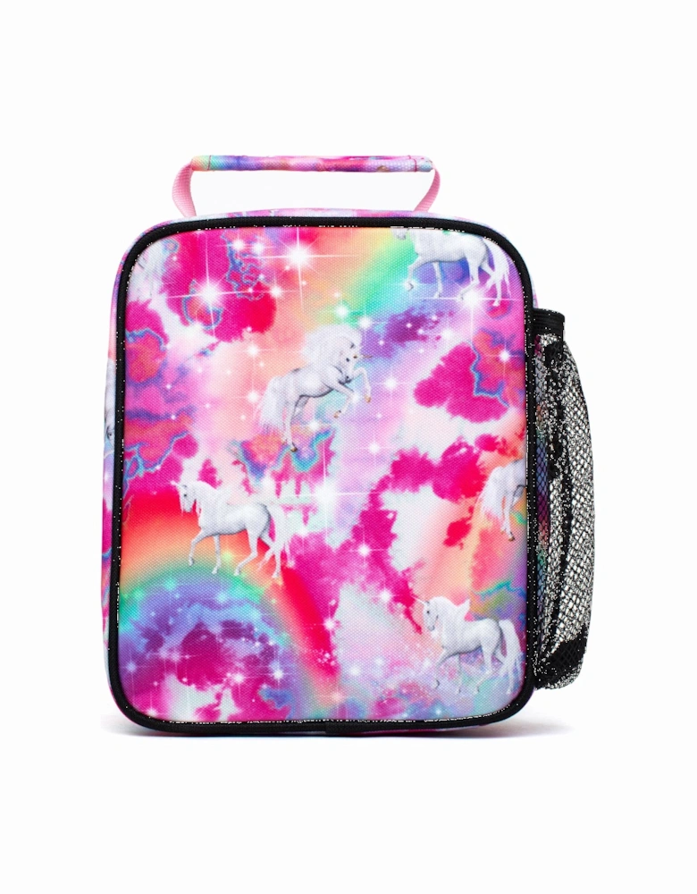 Magical Lunch Box (Pink)