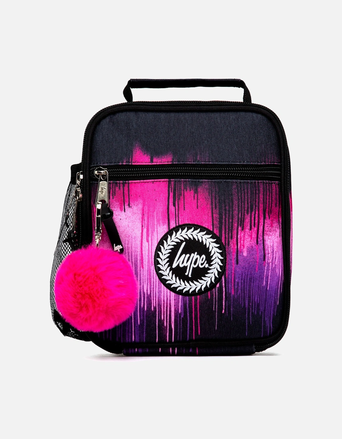 Purple And Pink Lunch Box (Pink), 4 of 3