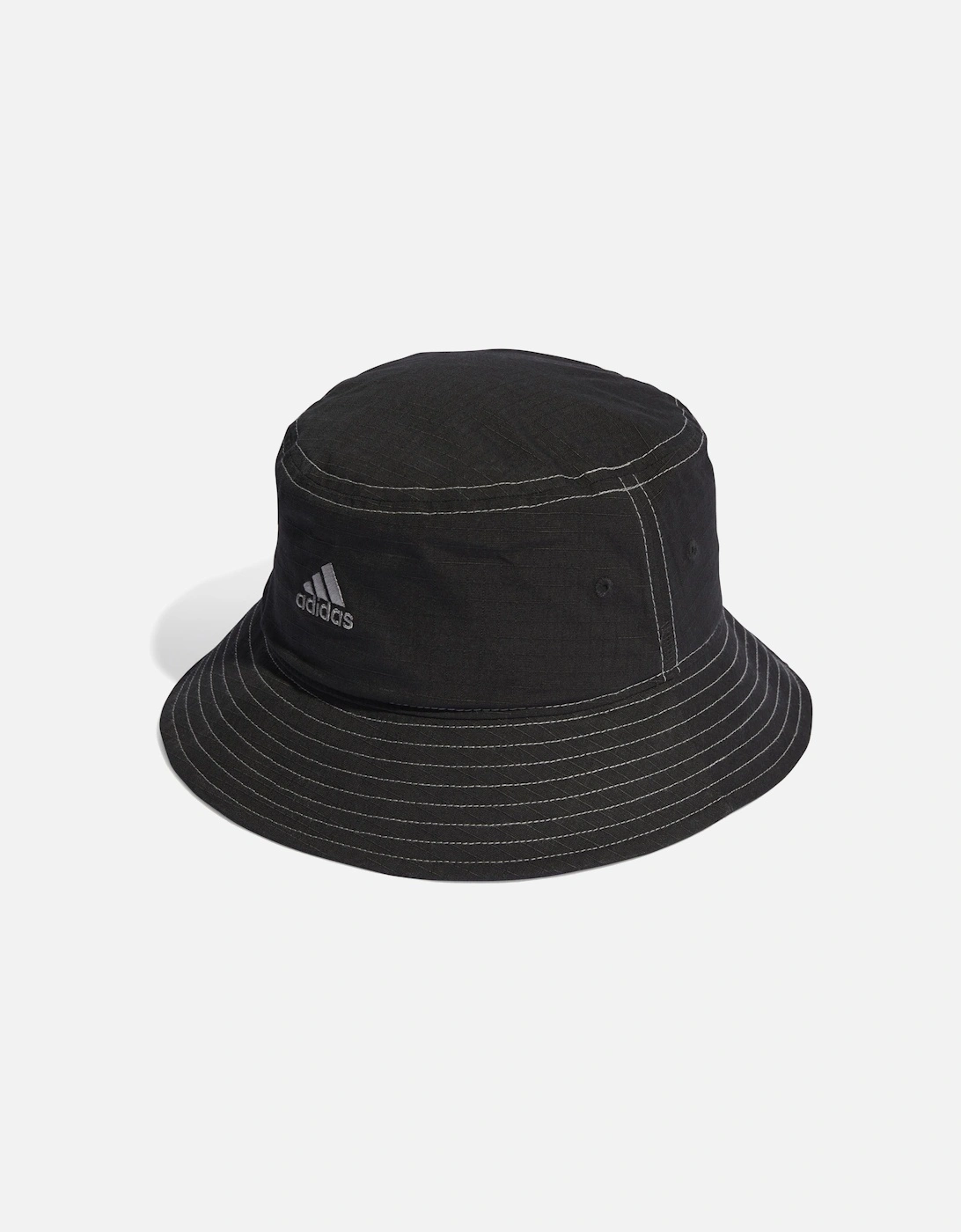 Mens Sportswear Classic Bucket Hat (Black)
