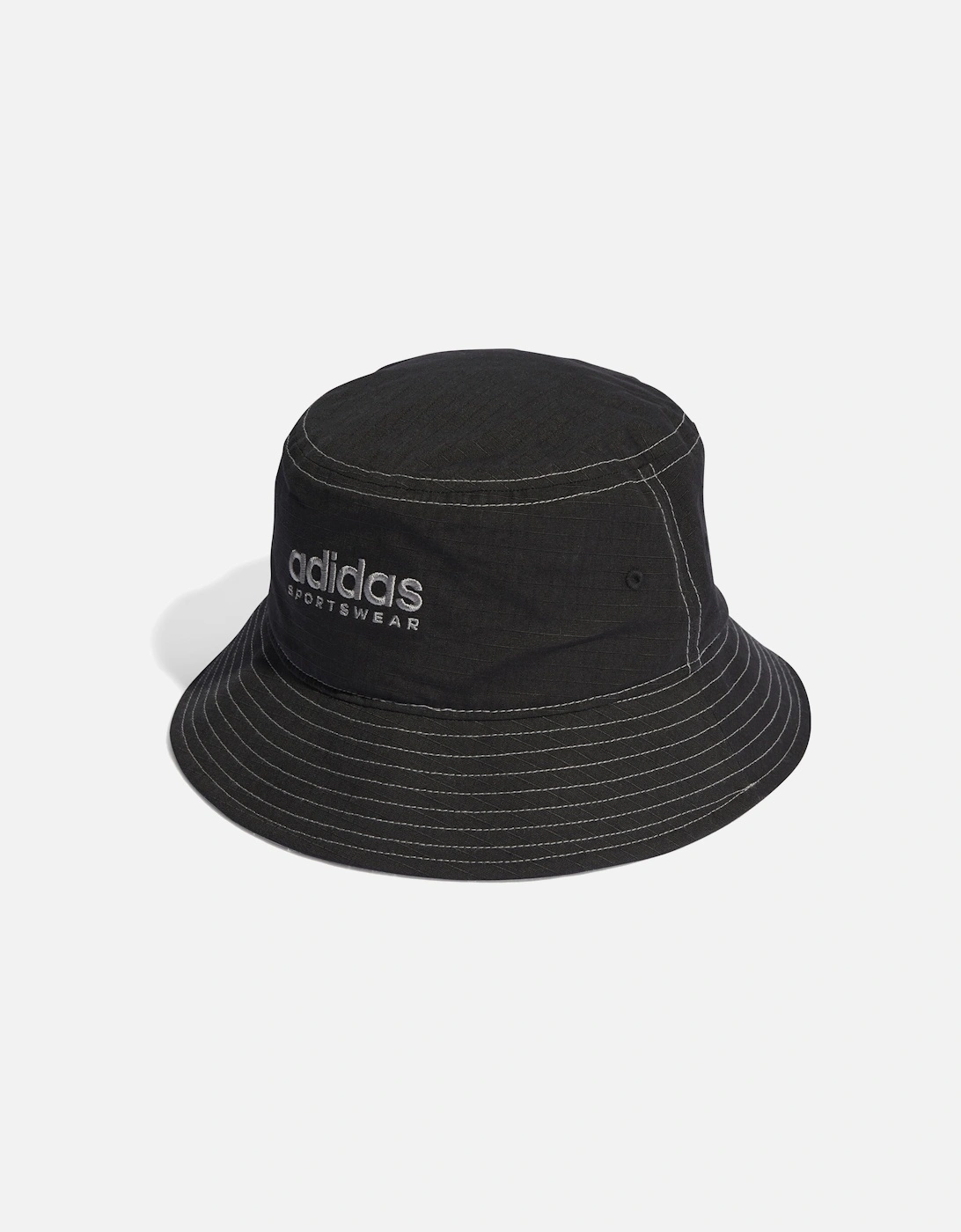 Mens Sportswear Classic Bucket Hat (Black), 5 of 4