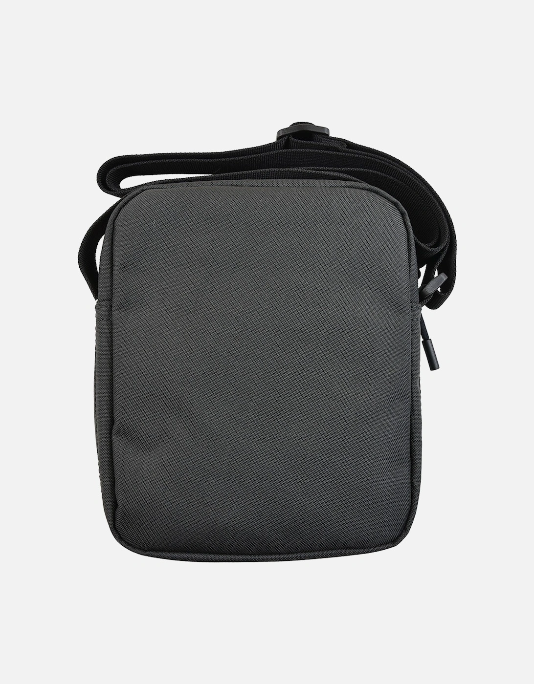 Mens Vertical Camera Bag (Black)
