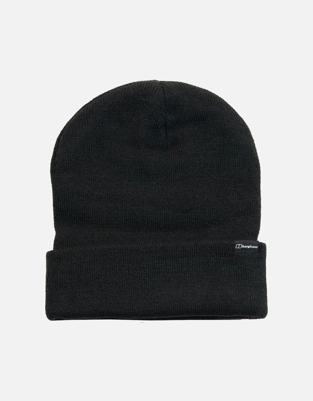 Mens Inflection Beanie (Black), 3 of 2