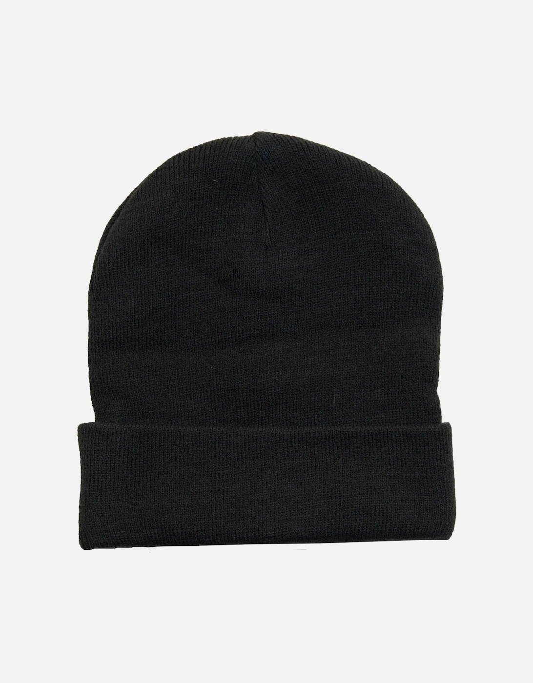 Mens Inflection Beanie (Black)