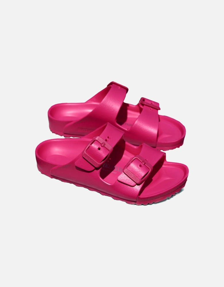 Birkenstock Juniors Arizona EVA Sandals (Pink)