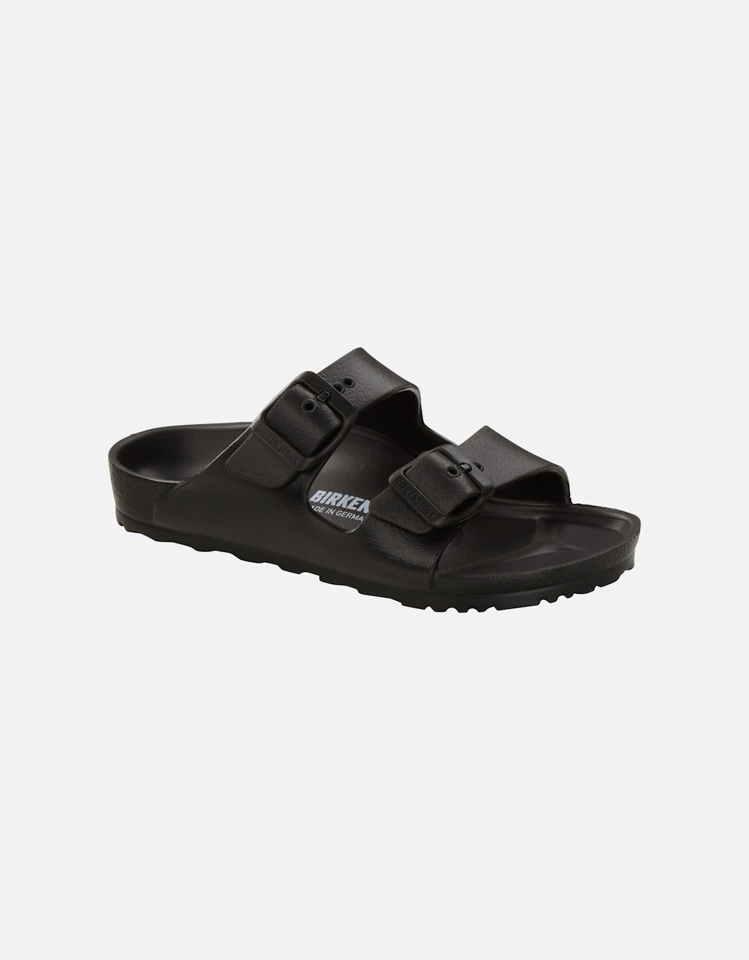 Birkenstock Juniors Arizona EVA Sandals (Black)