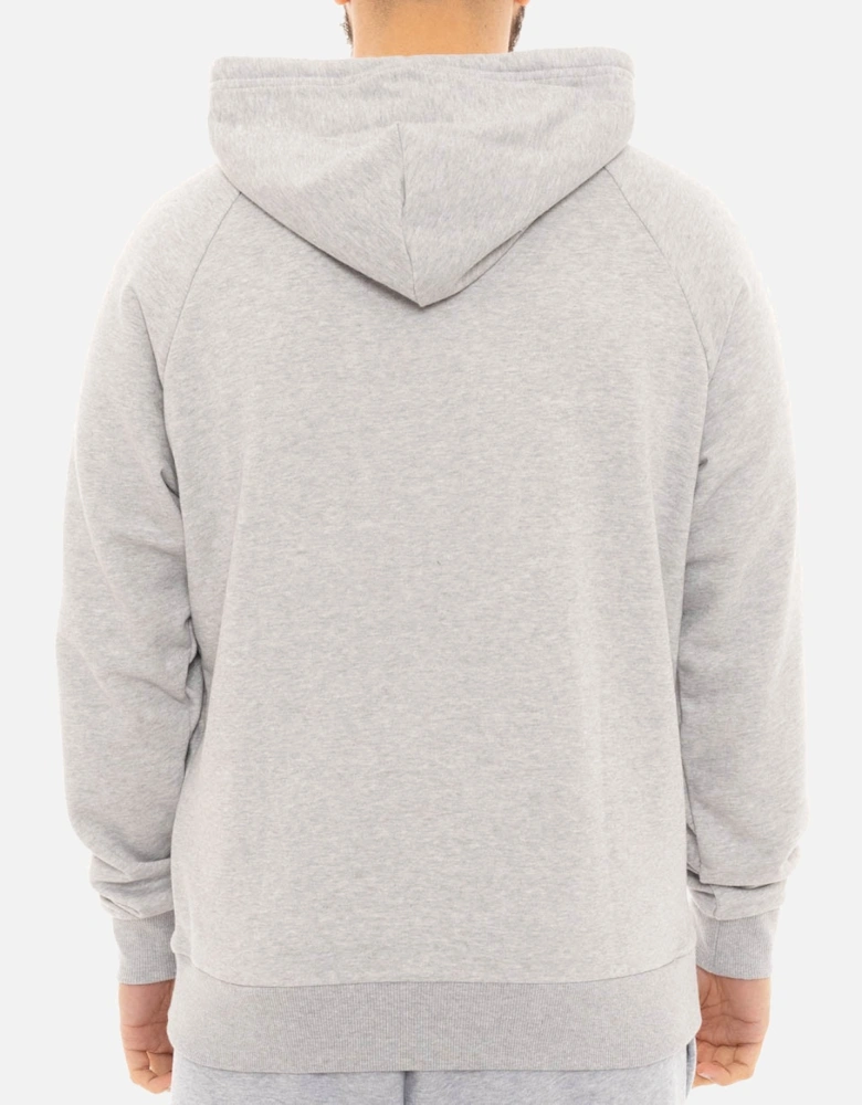 Mens Rival Fleece Hoody (Grey)